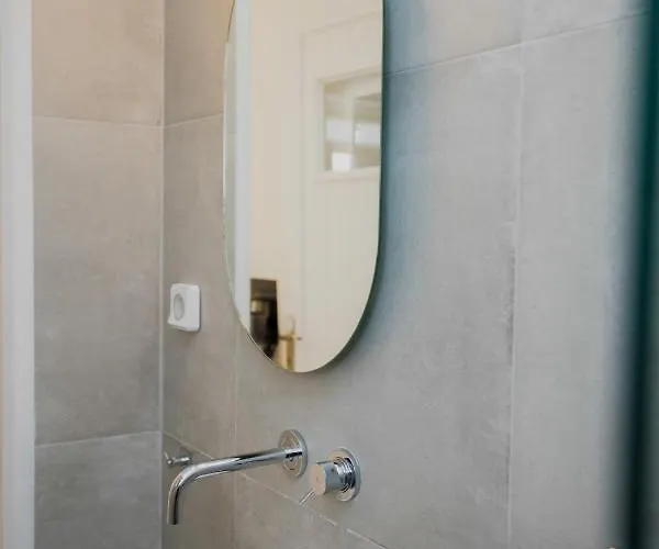 Mykonos House Vitality , Lägenhet *