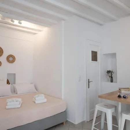 Mykonos House Vitality , *