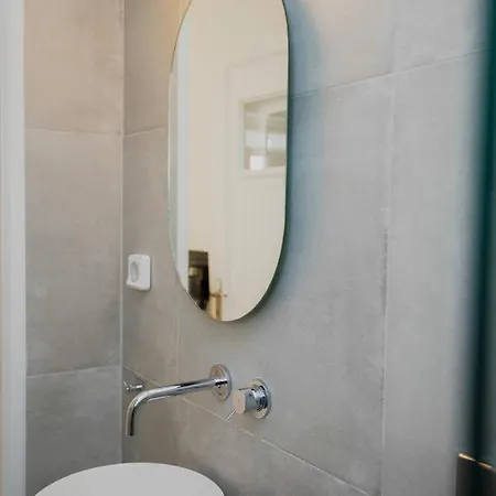 Mykonos House Vitality , Апартаменты *