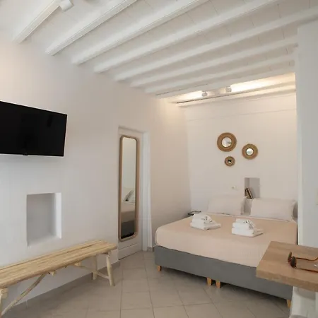 شقة Mykonos House Vitality , Mykonos Town