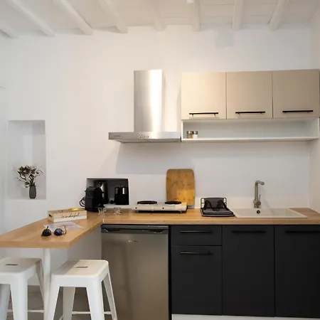 Mykonos House Vitality ,