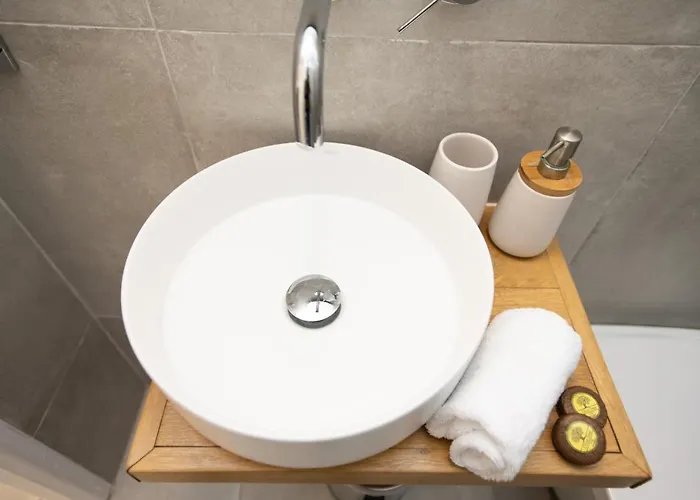 Διαμέρισμα Mykonos House Vitality ,