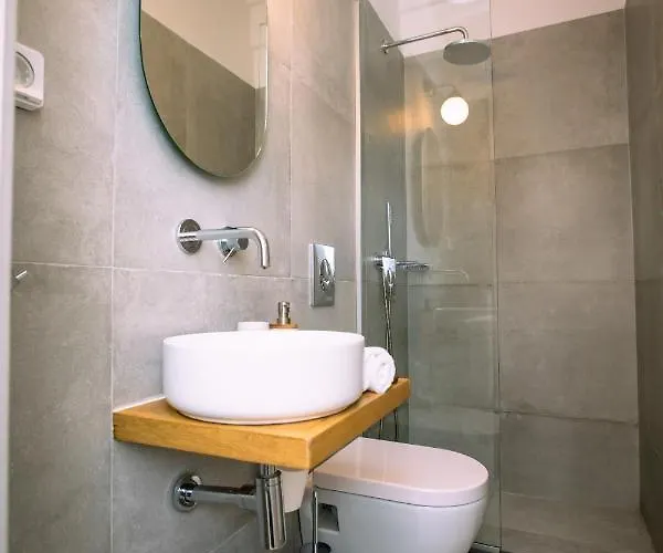 Mykonos House Vitality , Appartement